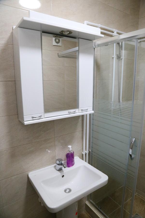 Comfort Inn Apartment 2 نوفي بازار المظهر الخارجي الصورة