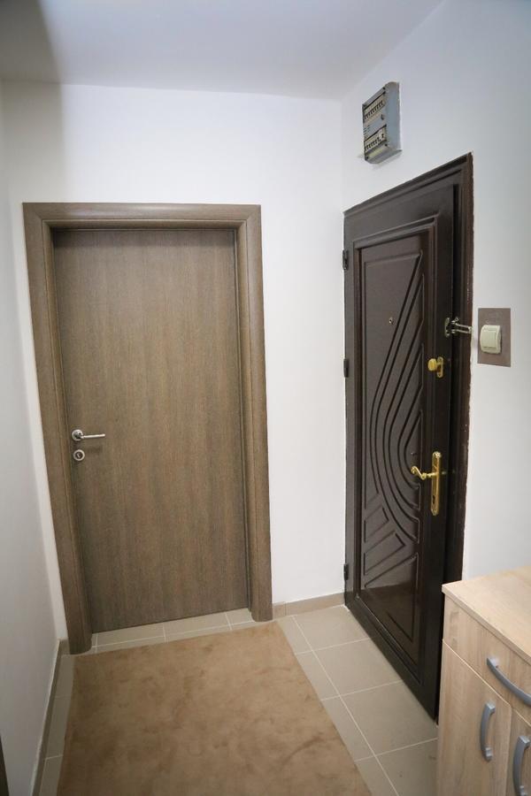 Comfort Inn Apartment 2 نوفي بازار المظهر الخارجي الصورة